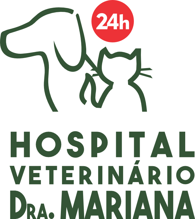 Hospital Veterinário Dra. Mariana
